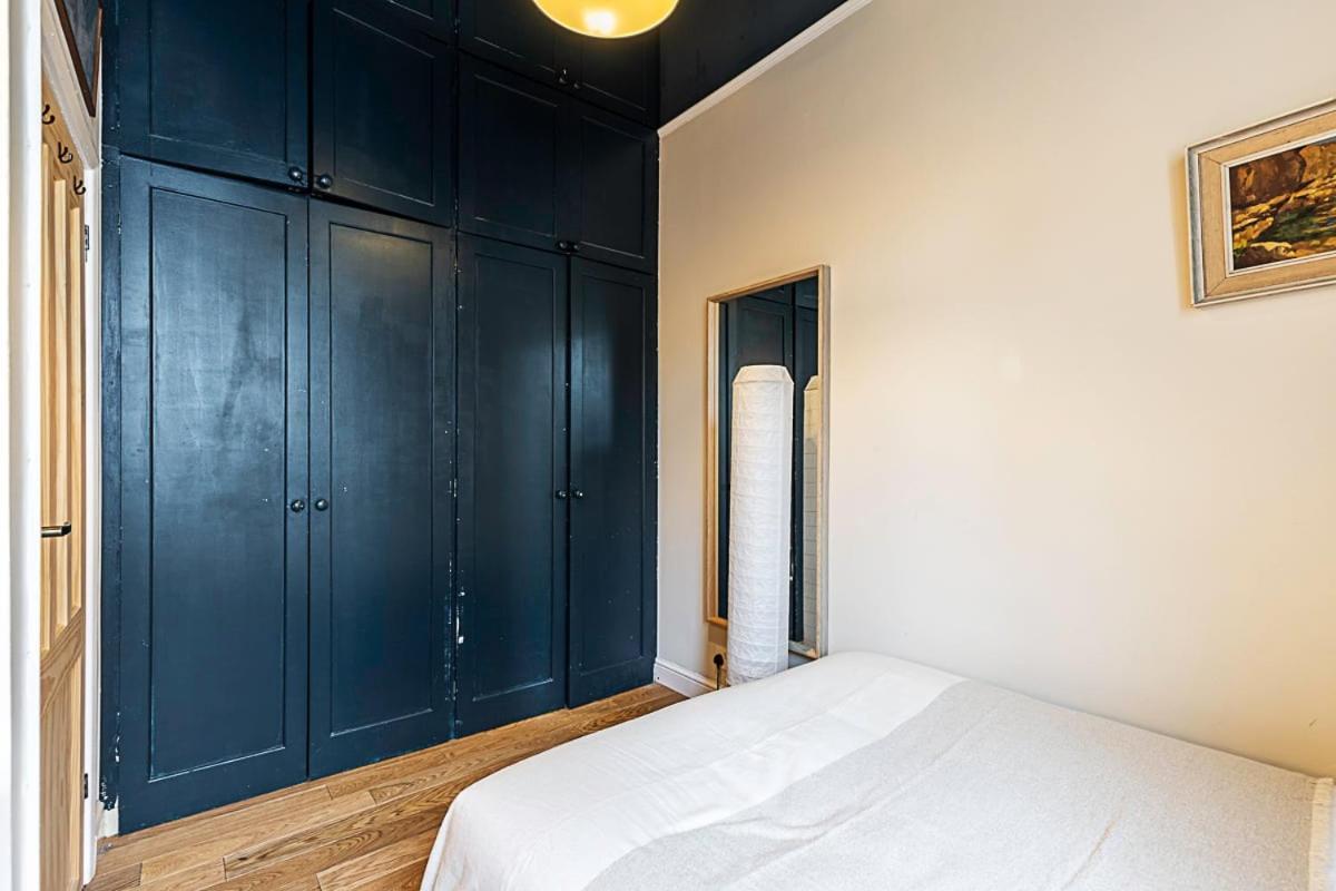 Beautiful Two Bedroom Abode Near Victoria Londra Dış mekan fotoğraf